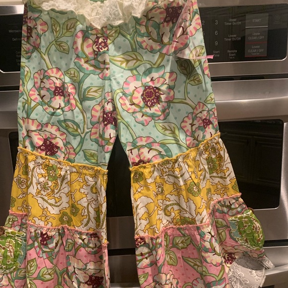 Mustard Pie - Picture 2 of 8